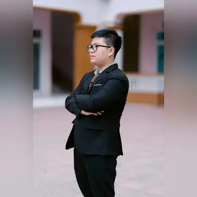 熊菁勇
